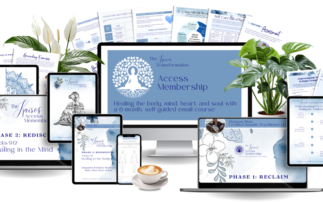 Kairos Access Membership $10