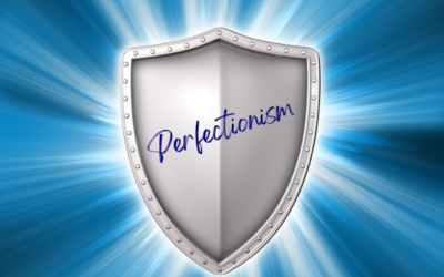 Perfectionism: A Shield for Shame