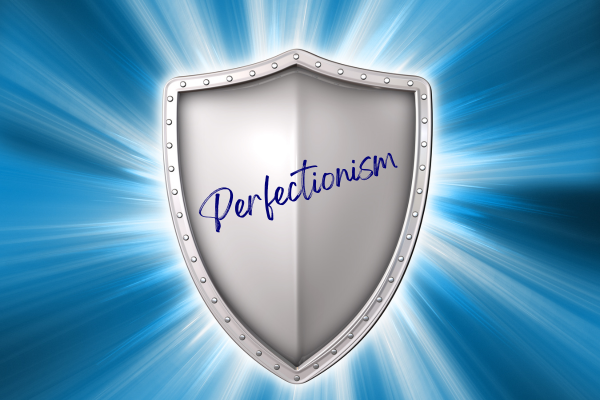 Perfectionism: A Shield for Shame