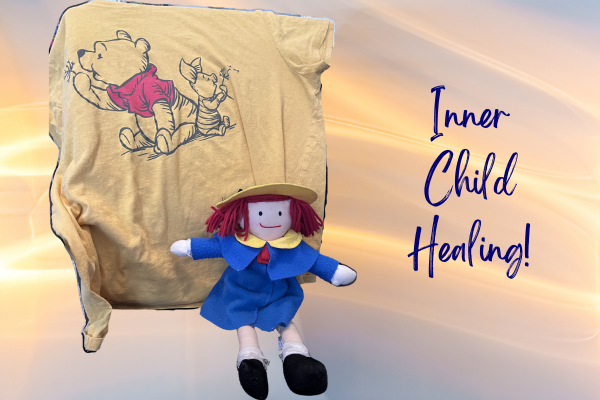 4 Pillars of Inner Child Healing the Practical Way