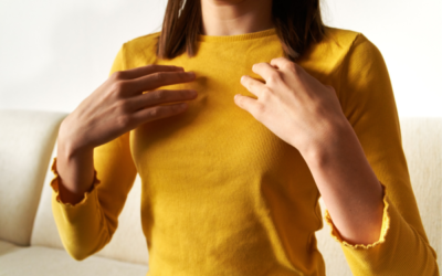 Healing the Heart through EFT Tapping