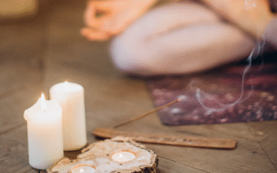 Becoming the One I Needed: A Story of Soulful Healing and Self-Rescue